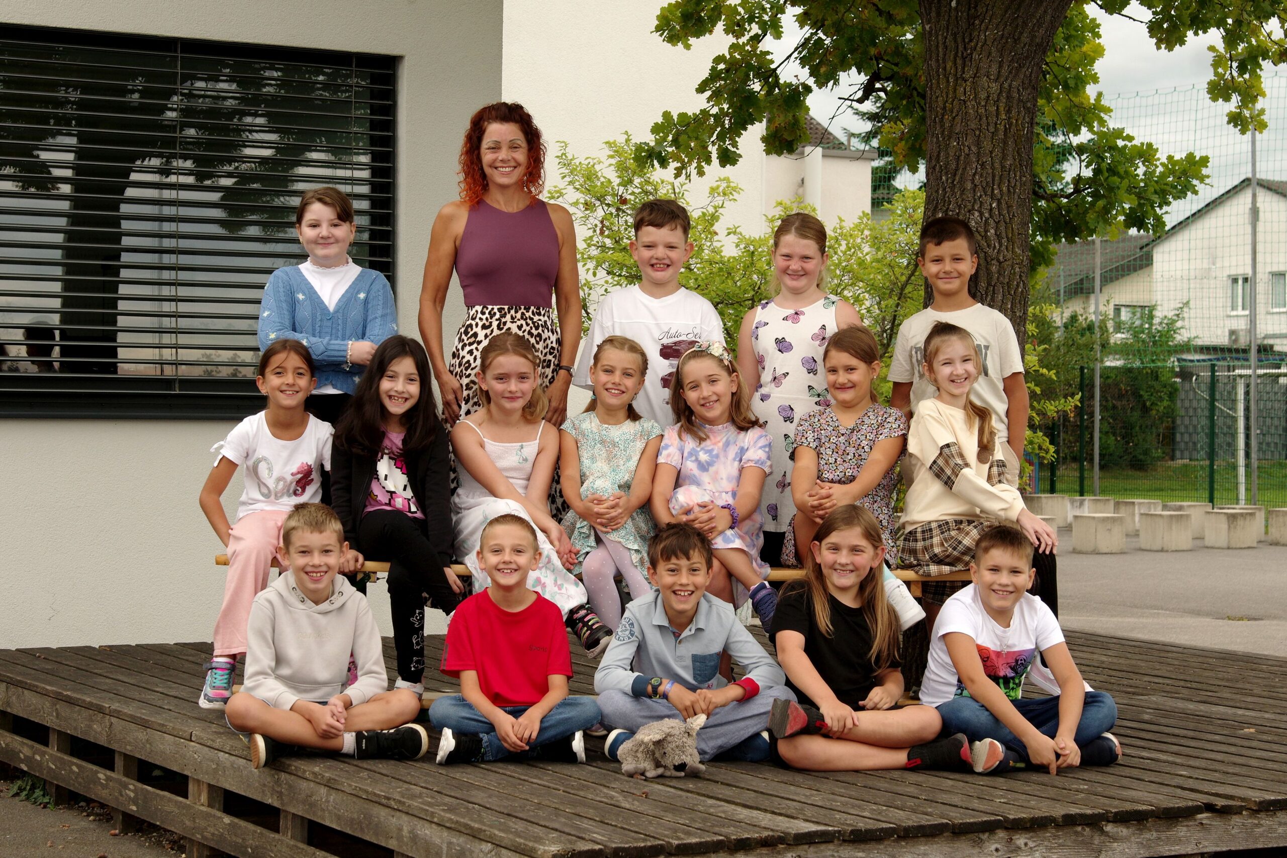 Klasse 3